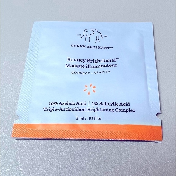 Skincare Samples - Sunday Riley, Tower 28, Givenchy, Summer Fridays & More! - Picture 8 of 15